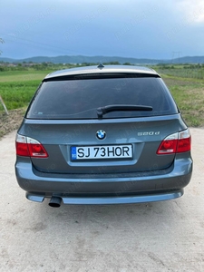 BMW seria5