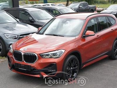 BMW X1 xDrive 25e Sport Line AHK LED 18Z M-LENKRAD