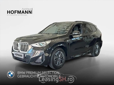 BMW X1 xDrive23d Aut. M Sportpaket