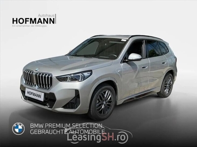 BMW X1 xDrive23i M Sport AHK Pakete TOP Ausstattung