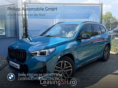 BMW X1 xDrive30e M Sportpaket DA-Prof PA HUD h&k