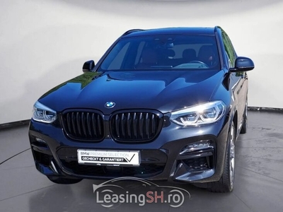 BMW X3 M40 d Sport Aut. Panorama AHK Head-Up Driving