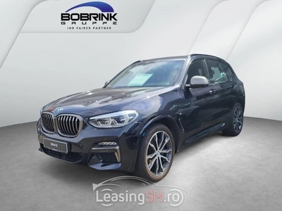 BMW X3 M40i Head-up Lhz Navi Shz v h LED Park-Assist