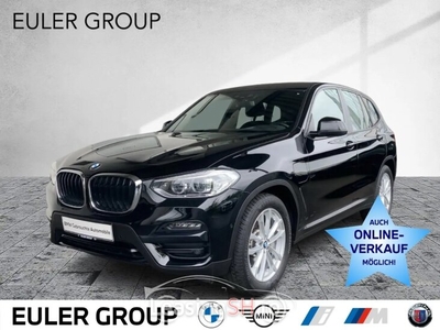 BMW X3 xDr30e LED Sitzhzg Navi HIFI Bluetooth 19''LM