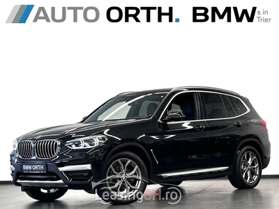 BMW X3 xDrive20d X-LINE AUT. LC-PROF. HUD KAMERA AHK