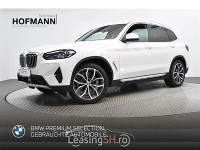 BMW X3 xDrive20i Innovation 20