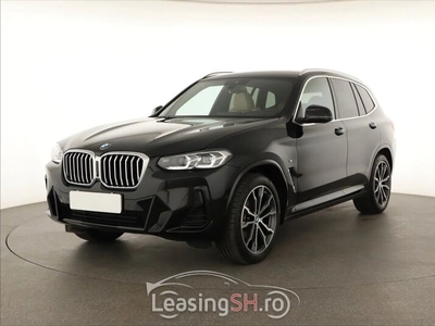 BMW X3 xDrive20i M Sport Automatik