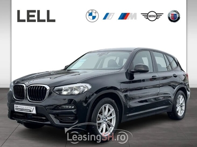 BMW X3 xDrive30e Advantage Head-Up Komfortzg. AHK