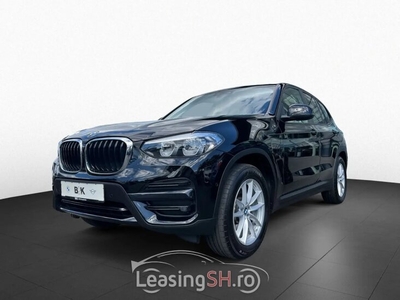 BMW X3 xDrive30e Advantage Kamera LED LCProf. HiFi