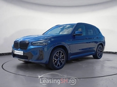 BMW X3 xDrive30e AT M Sportpaket Sport Aut. Panorama