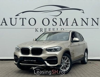 BMW X3 xDrive30e Aut. Advantage UPE: 71.432.-€