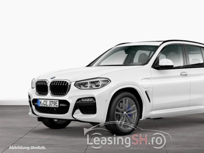 BMW X3 xDrive30e LiveCockpitProf Head-Up Kamera AHK