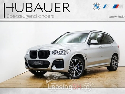 BMW X3 xDrive30e [M Sport LC Prof. HUD 20