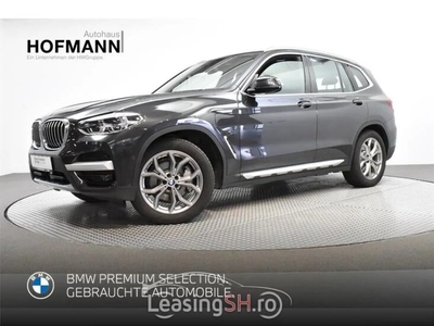 BMW X3 xDrive30e xLine AHK DrivAssist NaviProf RFK