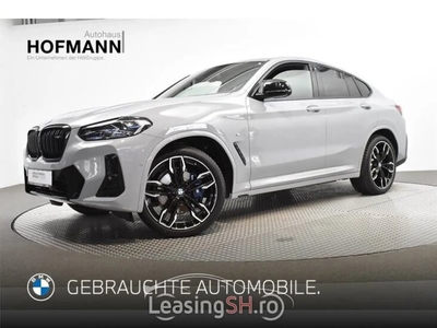 BMW X4 M40 i Voll Ausstattung