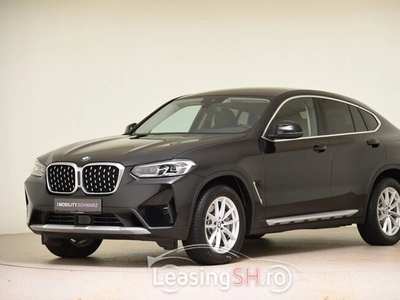 BMW X4 xDrive30d DriveAss ACC Sthzg Hifi UVP:77.520