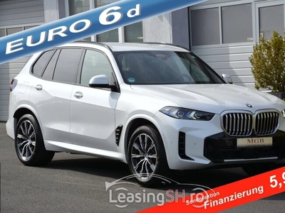 BMW X5 40 i xDrive M Sportpaket (NEW MODELL 2024)