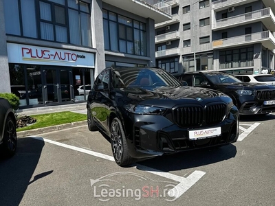 BMW X5 40d_Individual_HarmanKardon_Masaj scaune_21