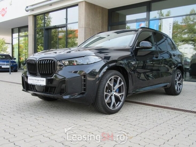 BMW X5 40i xDrive M Sport 21