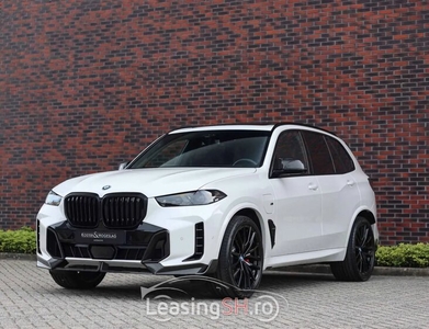 BMW X5 50e M-Performance Sky AHK Bowers&Wilkins