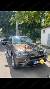 BMW X5 Facelift 3.0 306CP XDrive Euro5