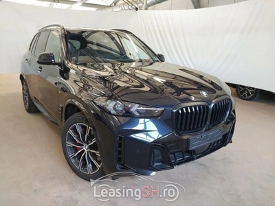 BMW X5 M Sport