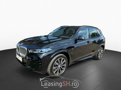 BMW X5 M-Sport LED