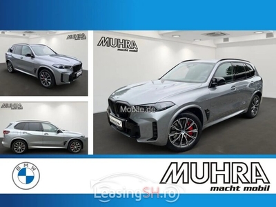 BMW X5 M60 i xDrive Standhzg Pano DA PA Prof. AHK H K