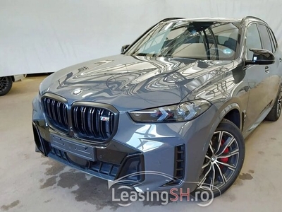 BMW X5 M60i M Sportpaket Pro (NEW MODELL 2024)