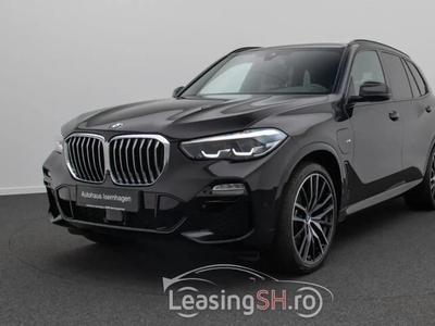 BMW X5 xD45e M Sport Kamera HiFi DAB Panorama 22Zoll