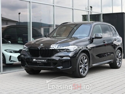 BMW X5 xDr.30d M SPORT ACC AHK HUD PANO STANDHEIZ.