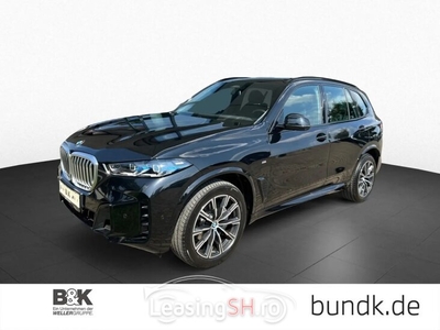 BMW X5 xDr30d M-Sport LED H K LiCoProf Inno ActProt