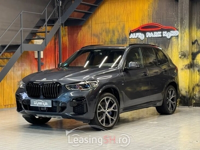 BMW X5 xDrive 30d M Sport~LASER~ACC~HUD~H&K~AHK