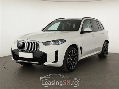 BMW X5 xDrive30d Automatik 1.Hand