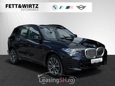 BMW X5 xDrive30d Facelift|M Sport|AHK|Harman Kardon