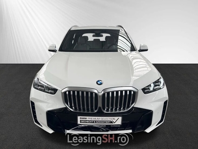 BMW X5 xDrive30d Facelift|M Sport|AHK|Harman Kardon