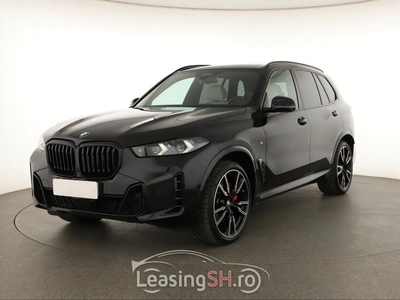 BMW X5 xDrive30d M Paket Automatik