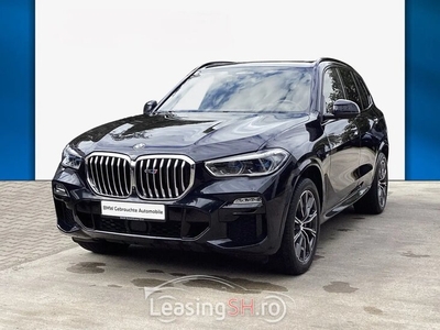 BMW X5 xDrive30d M Sport AHK Standhzg. Laser Pano