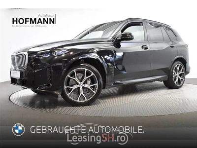 BMW X5 xDrive30d M Sport Facelift MEGA Ausstattung