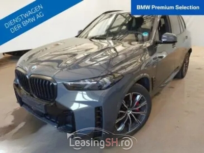 BMW X5 xDrive30d M Sport NP = 114.840 - Komforts