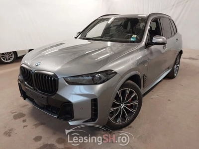 BMW X5 xDrive30d M Sport Pro DA-Prof Standh Pano AHK