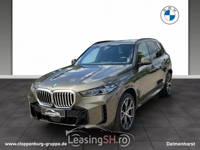 BMW X5 xDrive30d M Sportpaket HeadUp AHK ParkingAssi