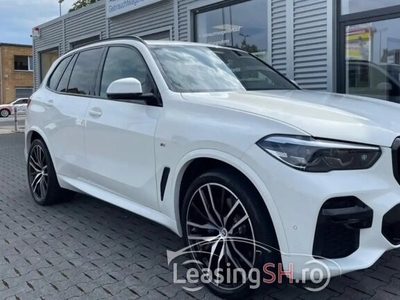 BMW X5 xDrive30d MSport DrivAsPro 360Grad HeadUp AHK