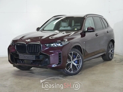 BMW X5 xDrive30d Panorama-Glasdach Standheizung H&K