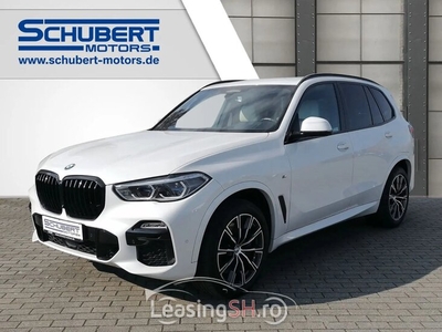 BMW X5 xDrive40d M Sportpaket LASER HuD NAVI KAMERA