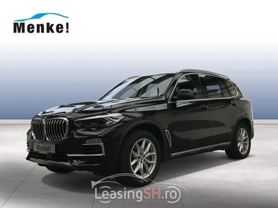 BMW X5 xDrive40d xLine Head-Up HiFi DAB LED WLAN