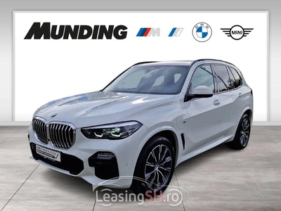 BMW X5 xDrive45e A M-Sport Navi|AHK|Driving&ParkingA