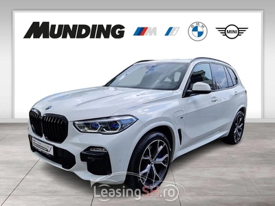 BMW X5 xDrive45e A M Sportpaket HUD|Navi|AHK|HK-HiFi