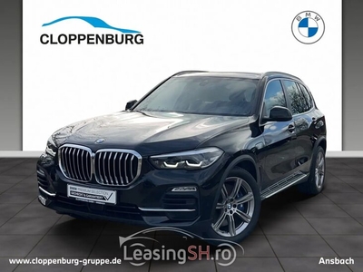 BMW X5 xDrive45e Adapt. LED DAB Navi Harman Kardon P