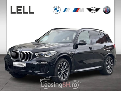 BMW X5 xDrive45e iPerformance M Sportpaket Head-Up